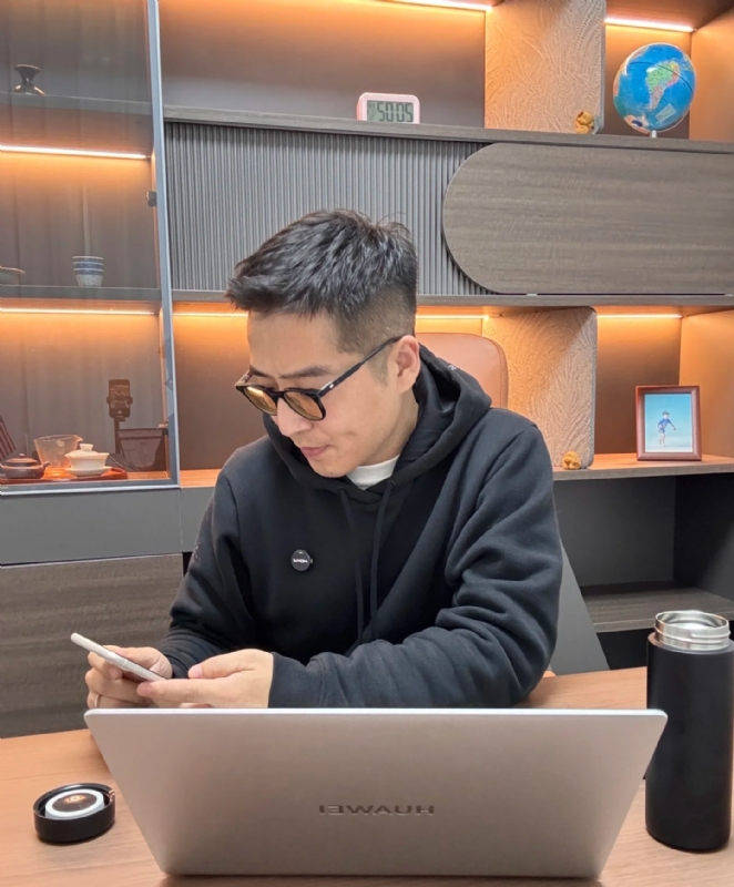 只为与你相遇的第四张照片--烟台相亲服务中心