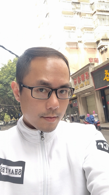 老蔡先生的第五张照片--烟台相亲服务中心