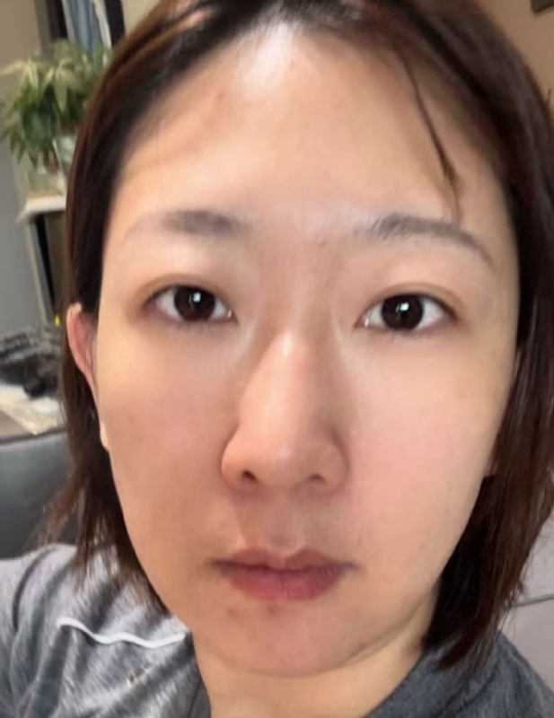 宣宣的第一张照片--烟台相亲服务中心