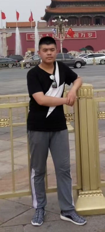 超棒超棒样样都棒的第一张照片--烟台相亲服务中心