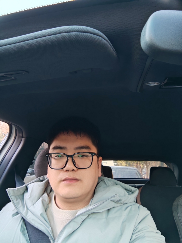 工作进心的第二张照片--烟台相亲服务中心