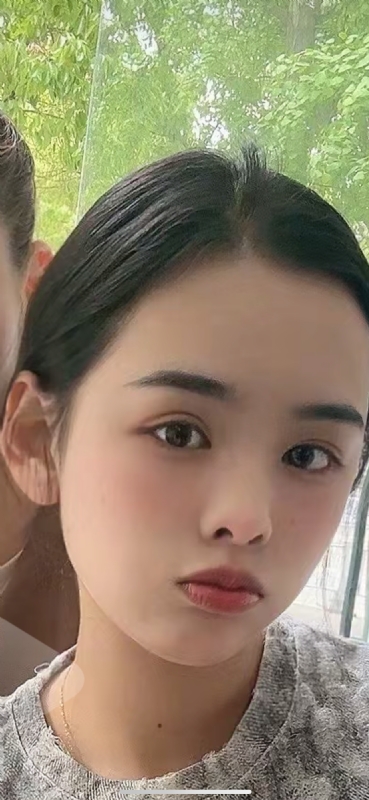 熙熙的第一张照片--烟台相亲服务中心