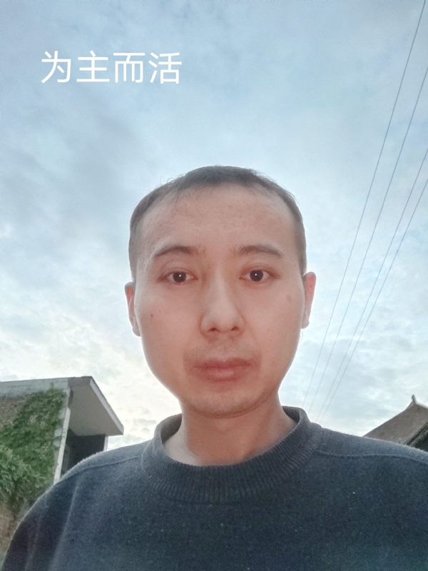 柳宁的第一张照片--烟台相亲服务中心