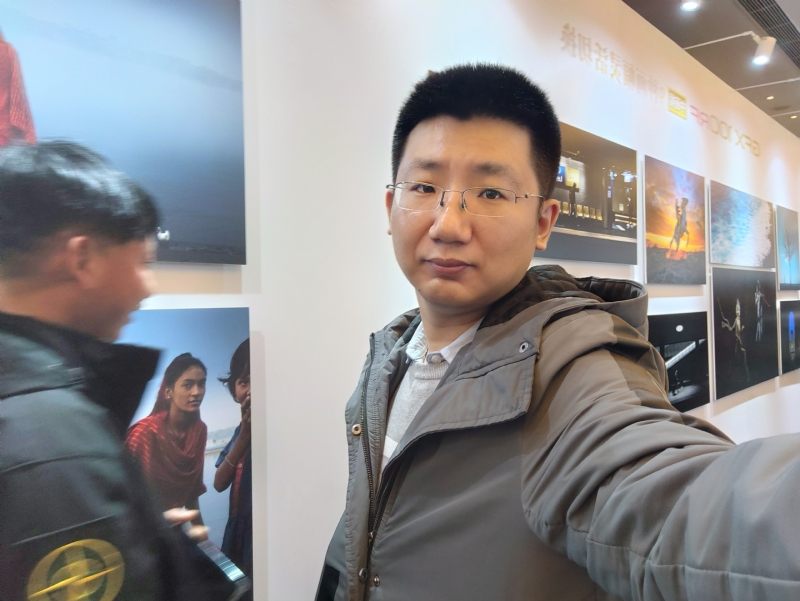 流浪的晚星的第三张照片--烟台相亲服务中心