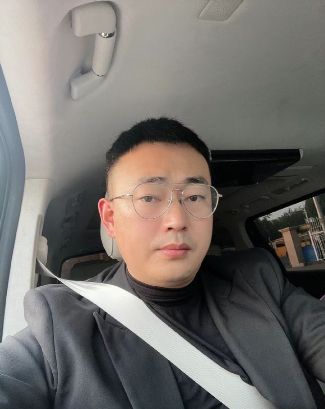 往事随风的第一张照片--烟台相亲服务中心