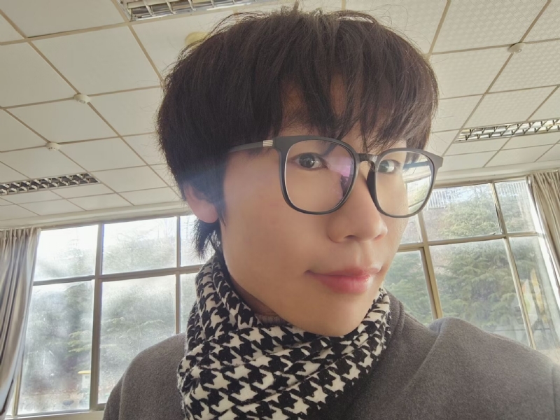 静檀的第一张照片--烟台相亲服务中心