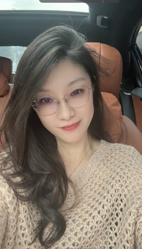 candice的第一张照片--烟台相亲服务中心