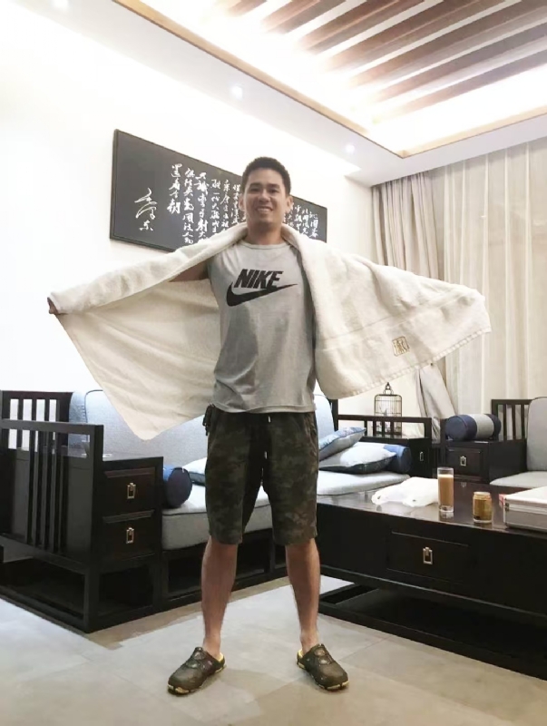 侬好侬好的第二张照片--烟台相亲服务中心