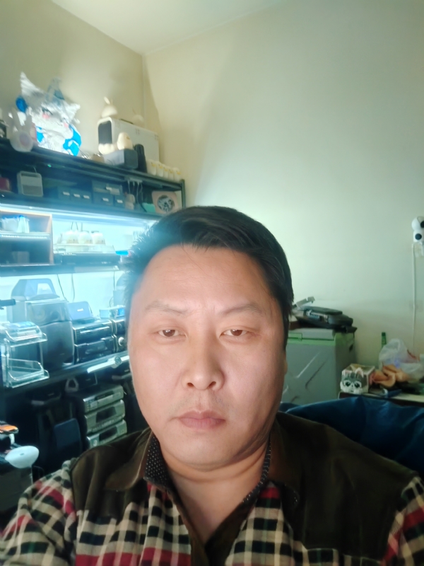 一半的第一张照片--烟台相亲服务中心