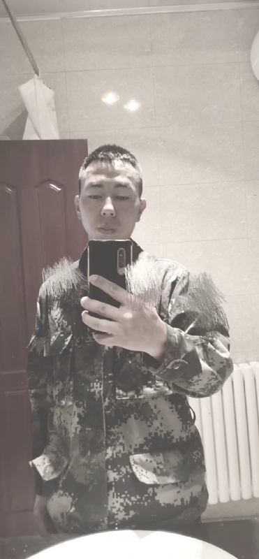 穆缘的第一张照片--烟台相亲服务中心