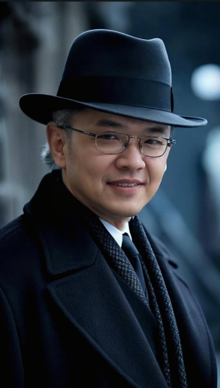 OLEK的第一张照片--烟台相亲服务中心