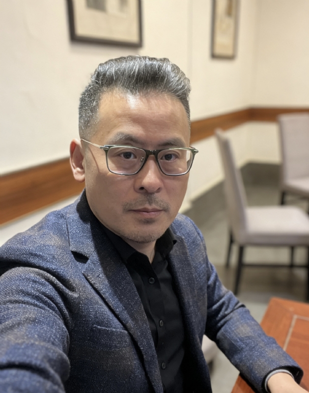 李雲明的第一张照片--烟台相亲服务中心