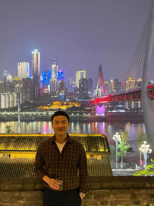 御風的第一张照片--烟台相亲服务中心