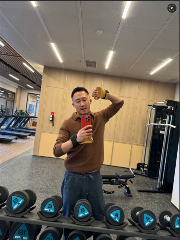 清风徐来的第三张照片--烟台相亲服务中心