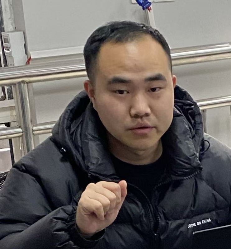 wkx的第二张照片--烟台相亲服务中心