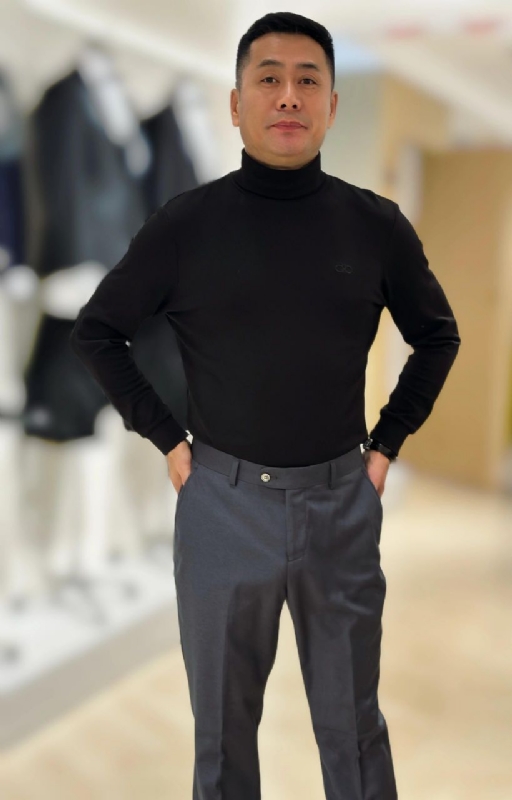 Make的第一张照片--烟台相亲服务中心