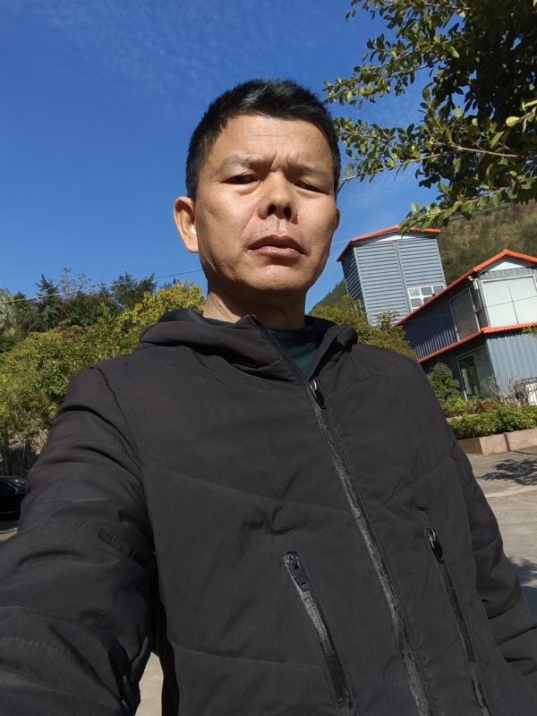 子午卯酉的第一张照片--烟台相亲服务中心