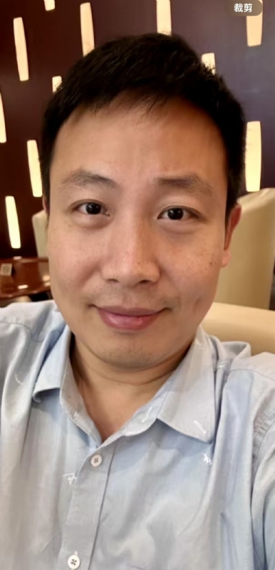 巾凡的第一张照片--烟台相亲服务中心