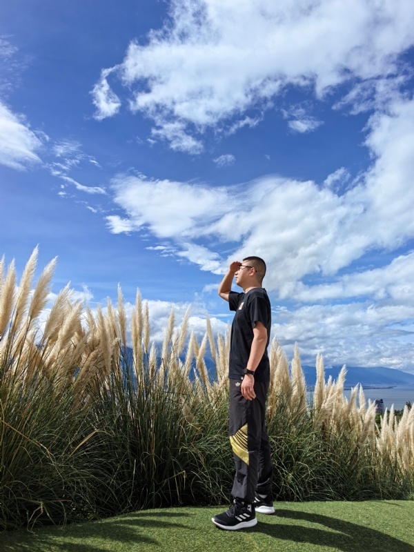 布鲁托的第一张照片--烟台相亲服务中心