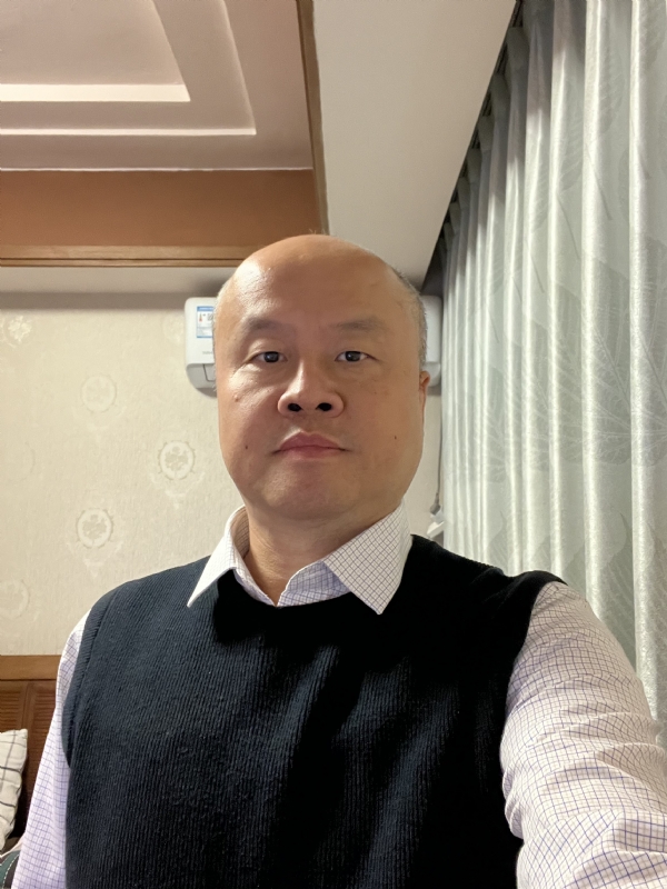 Jeff的第一张照片--烟台相亲服务中心