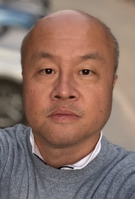 Jeff的第二张照片--烟台相亲服务中心