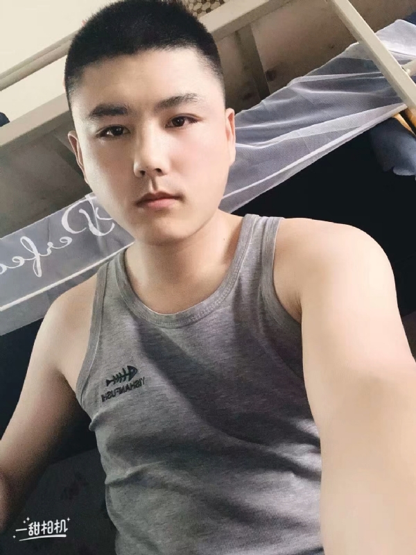 等待的第一张照片--烟台相亲服务中心