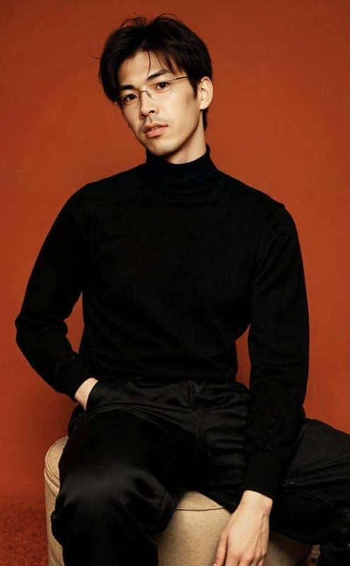 阿杰的第一张照片--烟台相亲服务中心