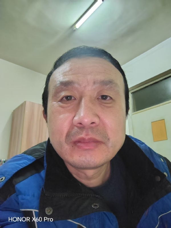 一心一意的第一张照片--烟台相亲服务中心