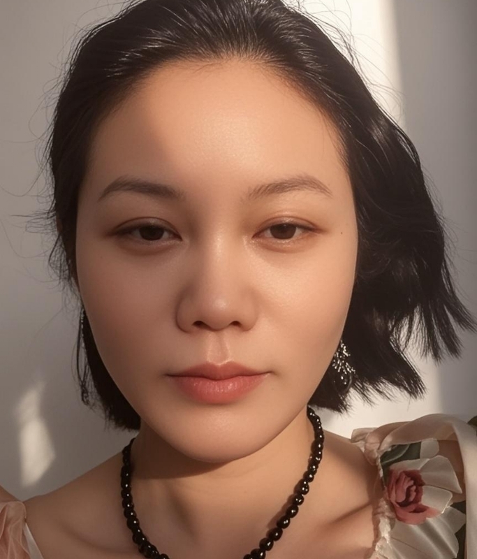 朴素的第一张照片--烟台相亲服务中心