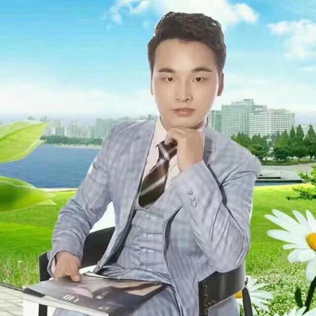 秋风瑟瑟的第一张照片--烟台相亲服务中心