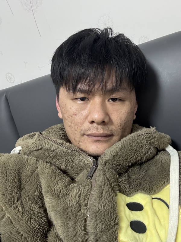 赵淼的第一张照片--烟台相亲服务中心