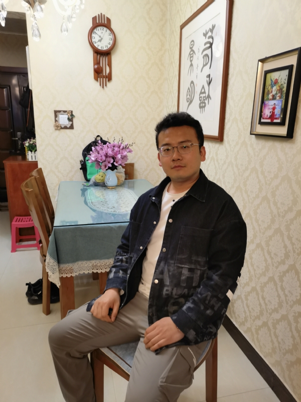 梦的启航的第一张照片--烟台相亲服务中心