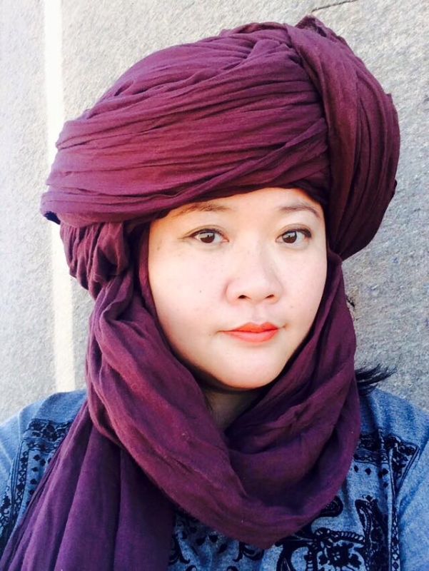 小密的第二张照片--烟台相亲服务中心