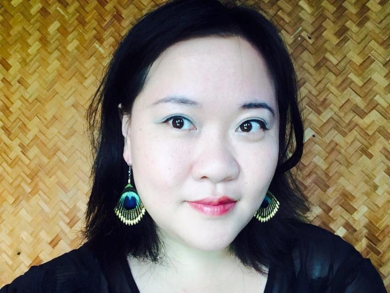 小密的第三张照片--烟台相亲服务中心