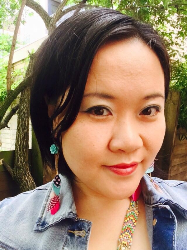 小密的第五张照片--烟台相亲服务中心