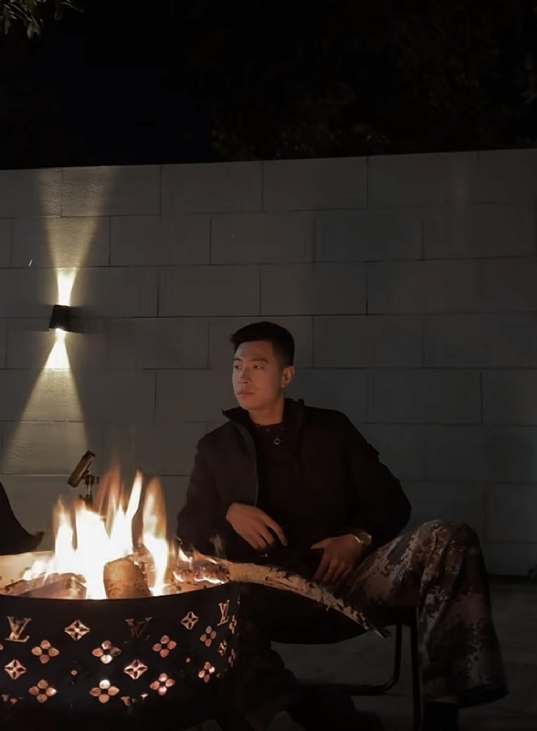 南风知我意的第一张照片--烟台相亲服务中心