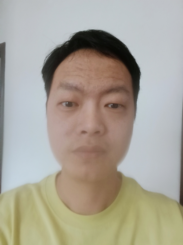 小安的第一张照片--烟台相亲服务中心