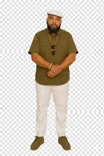 KevinAntone的第一张照片--烟台相亲服务中心