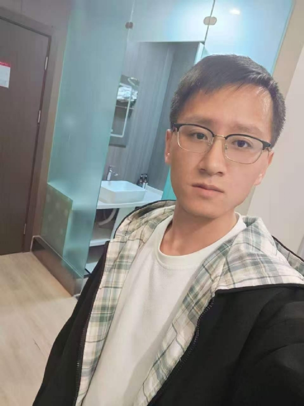 迷城的第一张照片--烟台相亲服务中心