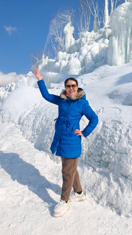 夜莺的第二张照片--烟台相亲服务中心