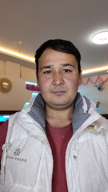 心情舒畅的第一张照片--烟台相亲服务中心