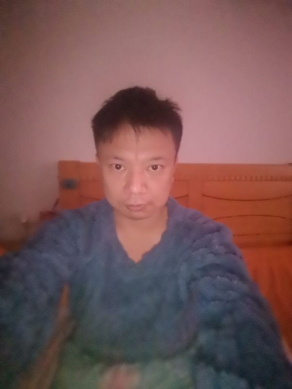 小虾米的第一张照片--烟台相亲服务中心