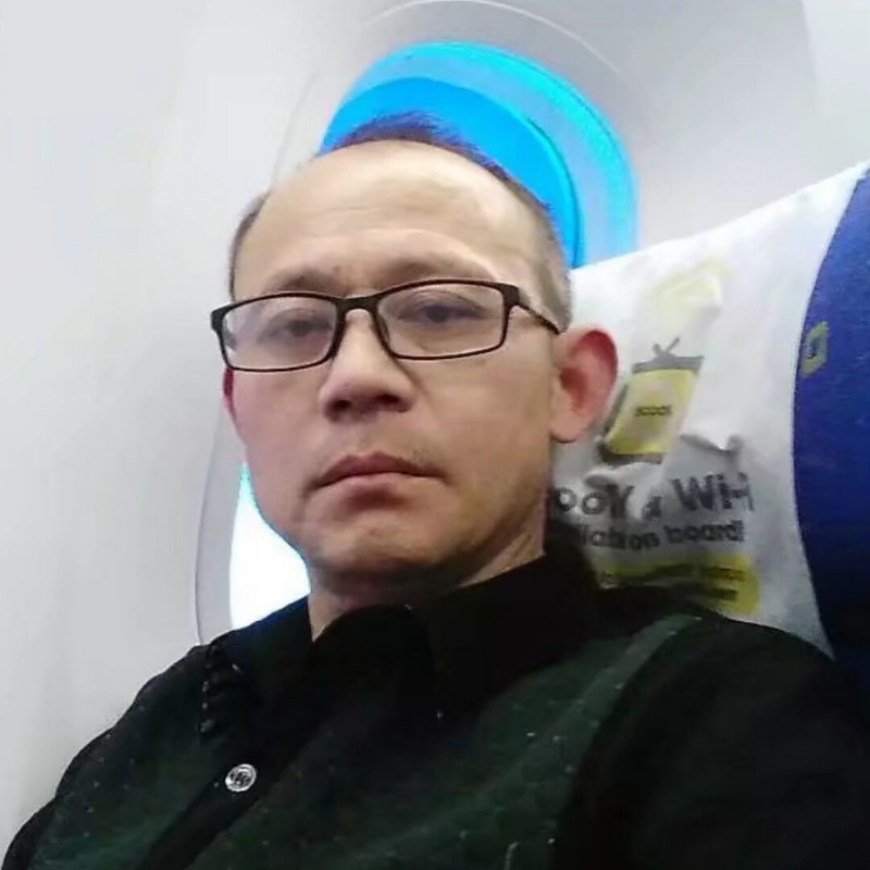 dxg1393的第二张照片--烟台相亲服务中心