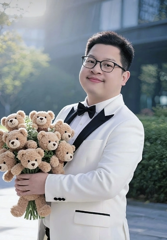 永不失联的爱的第一张照片--烟台相亲服务中心