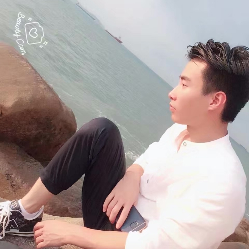 不悔的第一张照片--烟台相亲服务中心