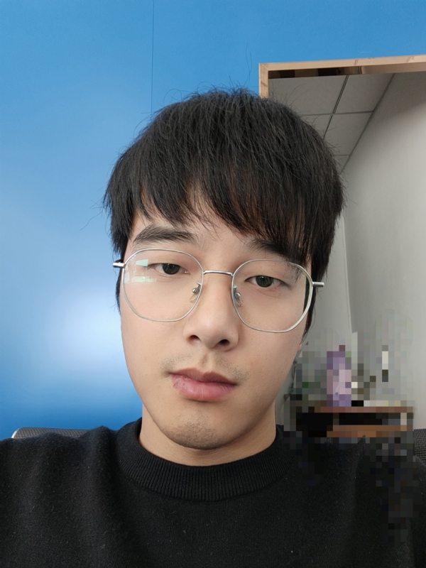 叶童的第一张照片--烟台相亲服务中心