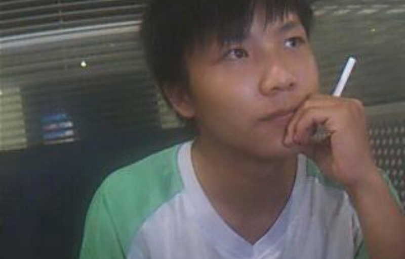 无聊的人啊的第一张照片--烟台相亲服务中心