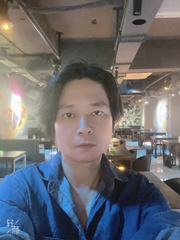 叶晨的第一张照片--烟台相亲服务中心