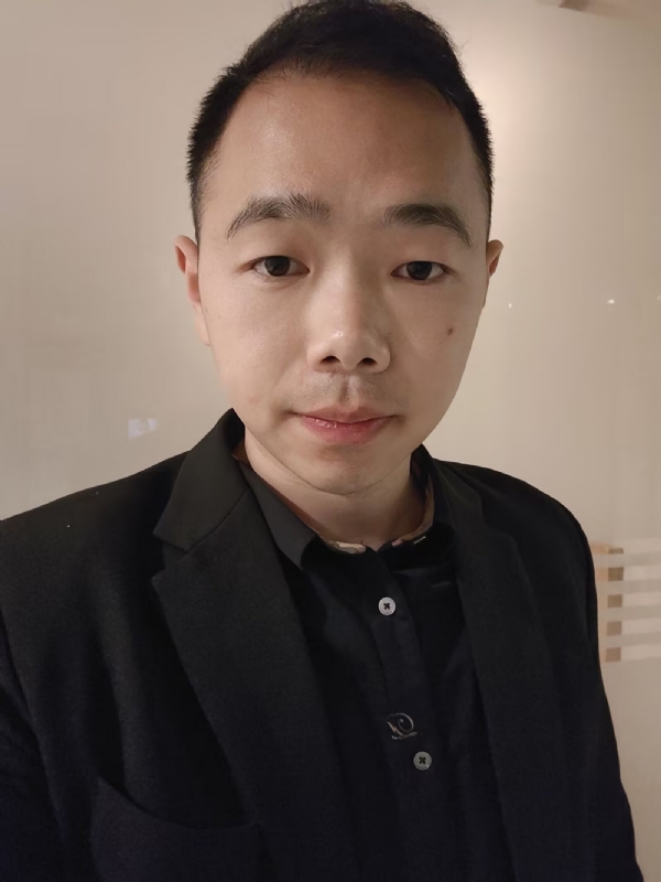 夜听雨声的第一张照片--烟台相亲服务中心