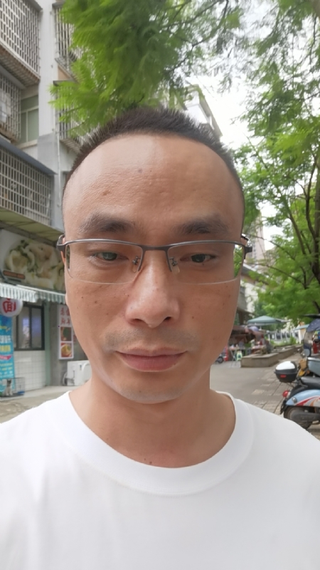 孤狼的第二张照片--烟台相亲服务中心